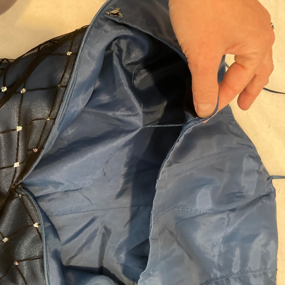 Adrianna Papell  Formal Dress 4P - Picture 12 of 14